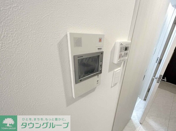 RELUXIA亀戸の物件内観写真